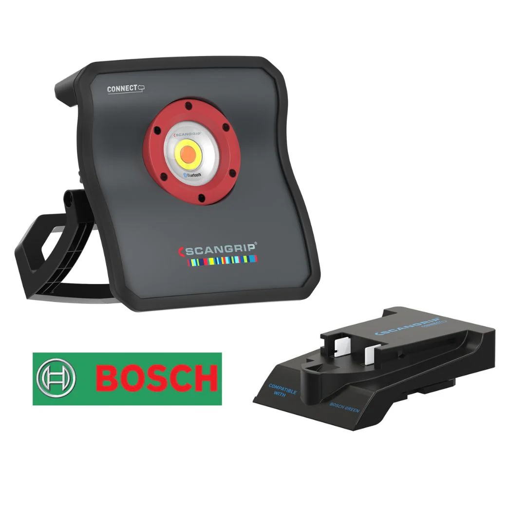 Scangrip MultiMatch 8 Connect - Image 19
