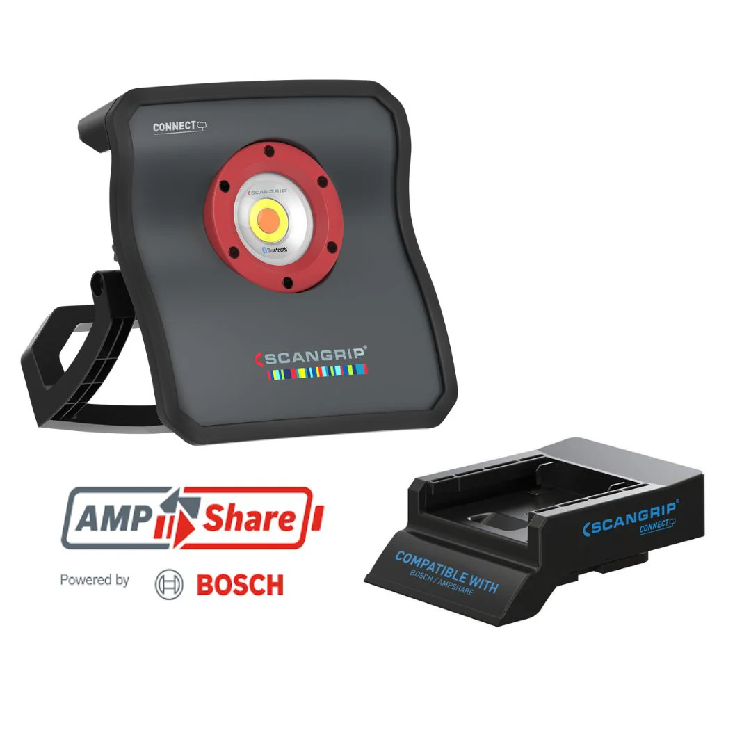 Scangrip MultiMatch 8 Connect - Image 20