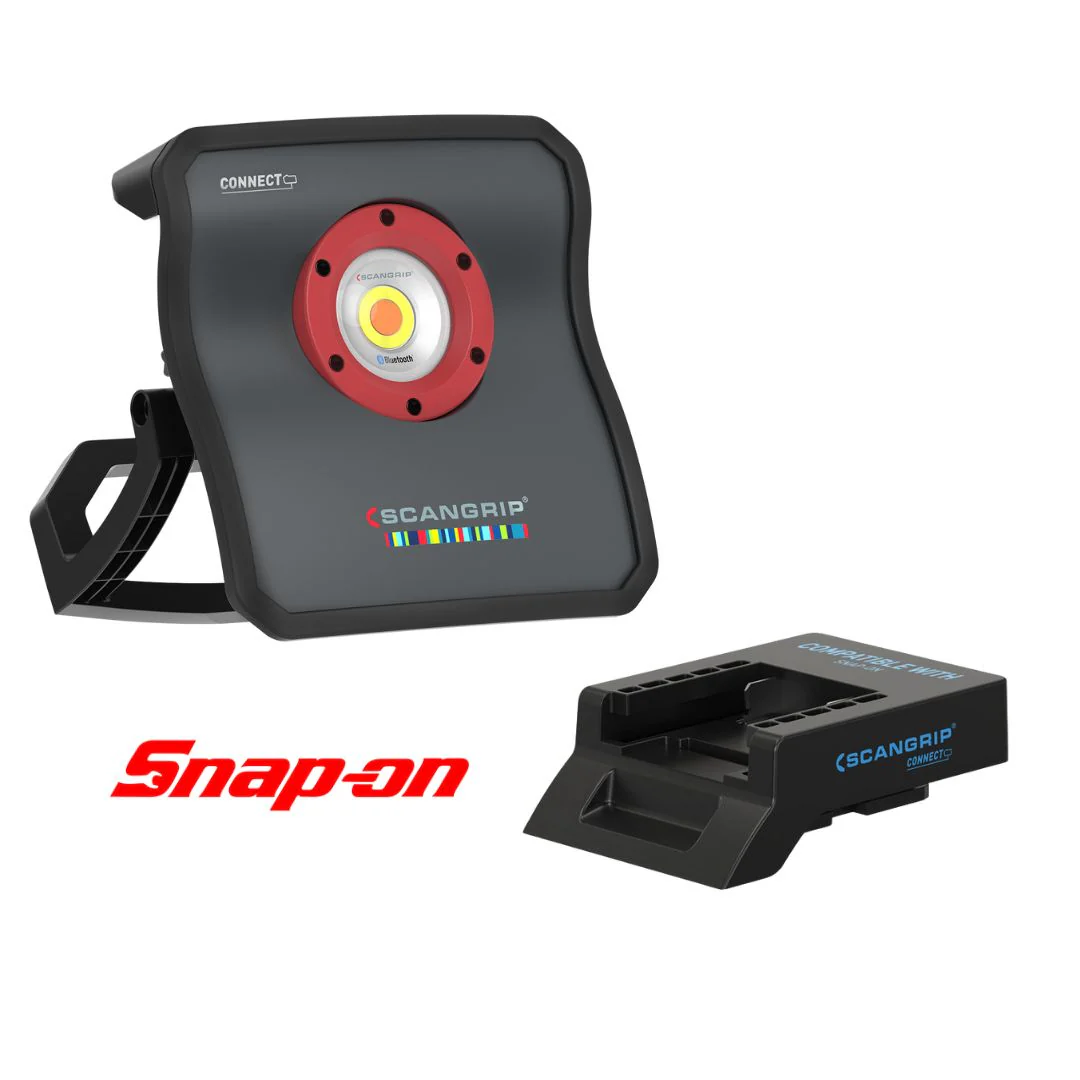Scangrip MultiMatch 8 Connect - Image 22