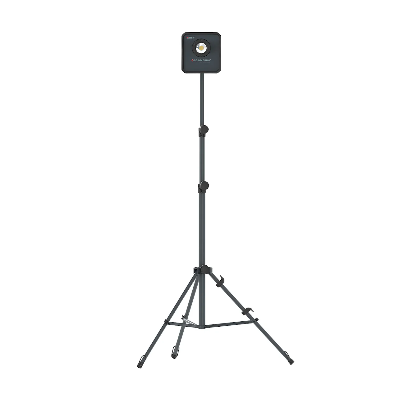 Scangrip Tripod 3m for Scangrip Multimatch 3 and 8 - Image 2