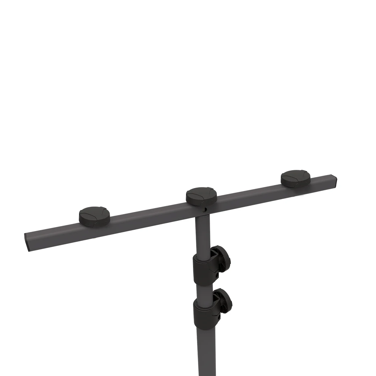 Scangrip TriPod Dual Bracket
