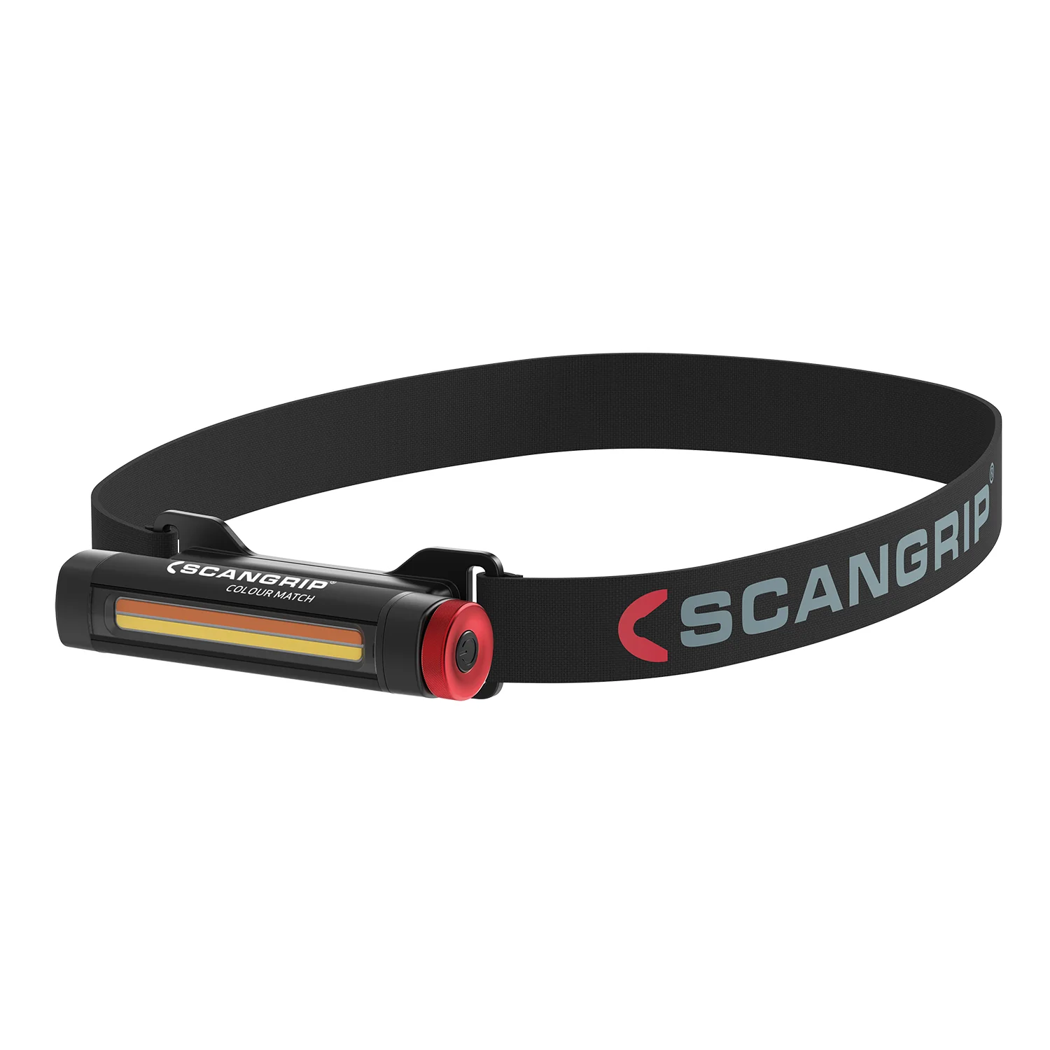 Scangrip Unimatch LED Headlamp and Penlight