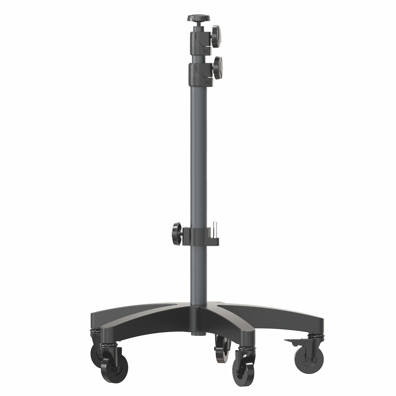 Scangrip Wheel Stand for Scangrip Multimatch R, 3 and 8 - Image 5