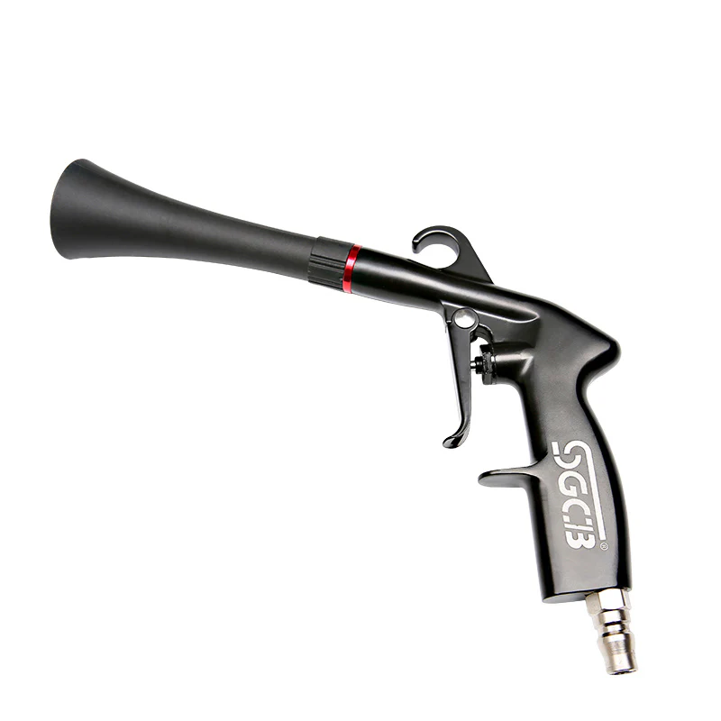 SGCB Air Gun Head - Dust Blower Gun for Compressor