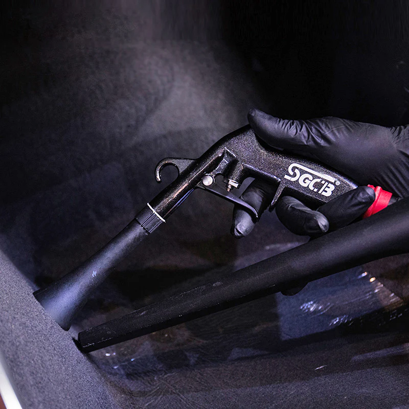 SGCB Air Gun Head - Dust Blower Gun for Compressor - Image 2