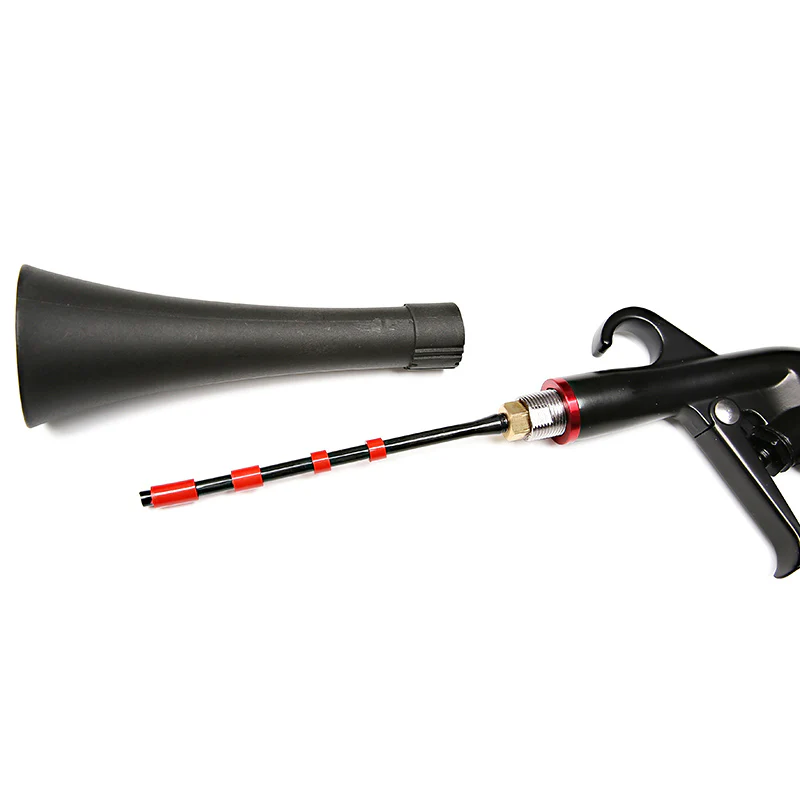 SGCB Air Gun Head - Dust Blower Gun for Compressor - Image 3