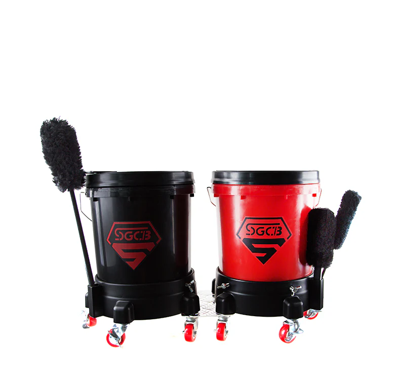 SGCB Bucket Dolly - Image 2