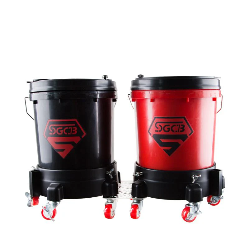SGCB Bucket Dolly - Image 7
