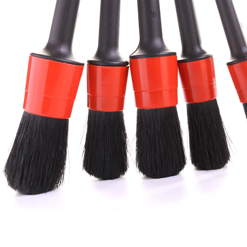SGCB Car Detailing Brush Set (Set of 5) - Image 10