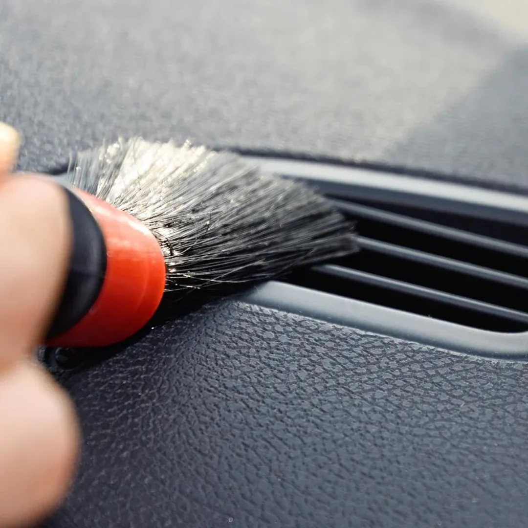 SGCB Car Detailing Brush Set (Set of 5) - Image 2