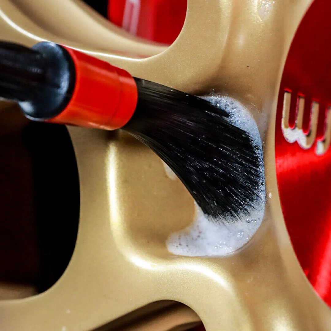 SGCB Car Detailing Brush Set (Set of 5) - Image 6