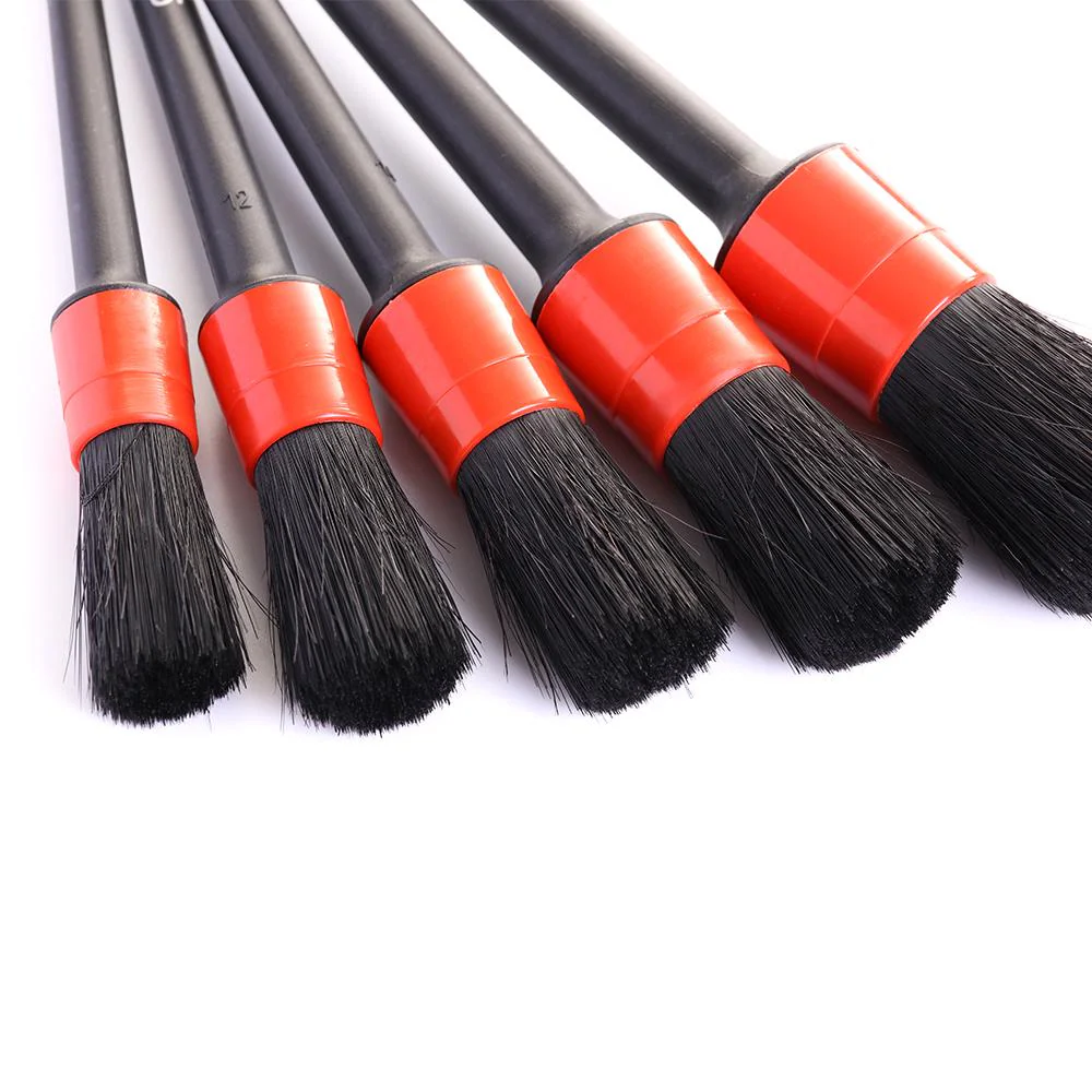 SGCB Car Detailing Brush Set (Set of 5) - Image 9