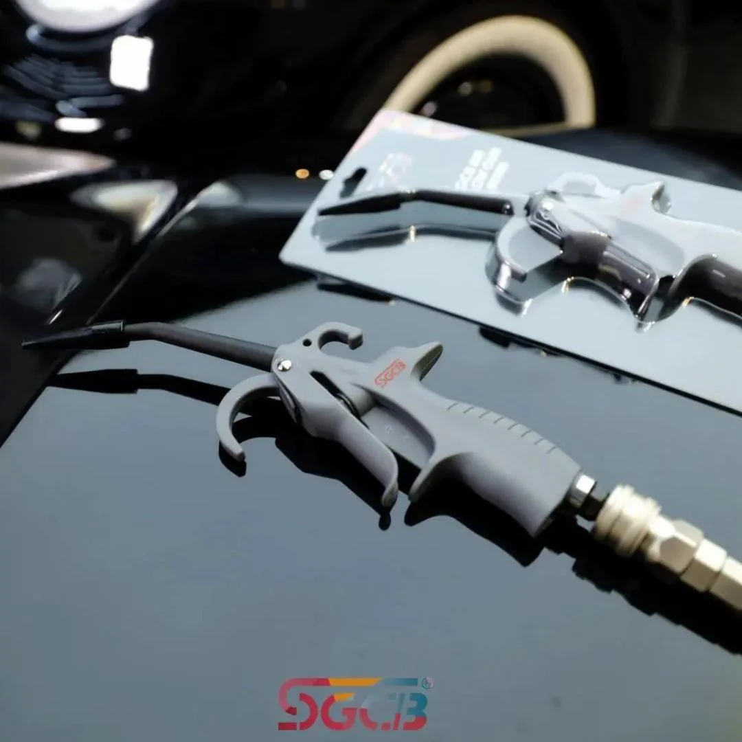 SGCB Compressed Air Gun - Image 4