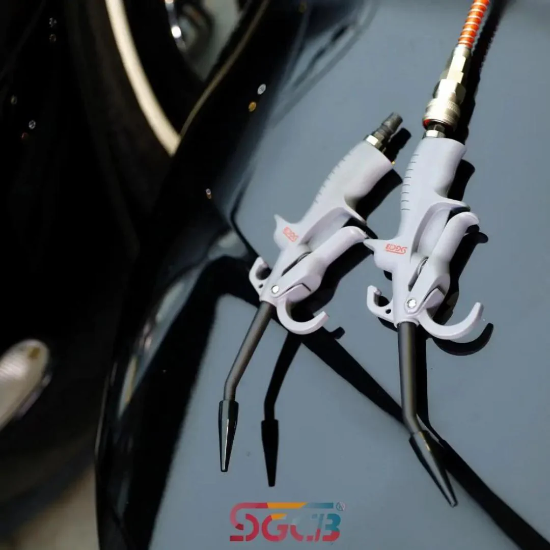 SGCB Compressed Air Gun - Image 5