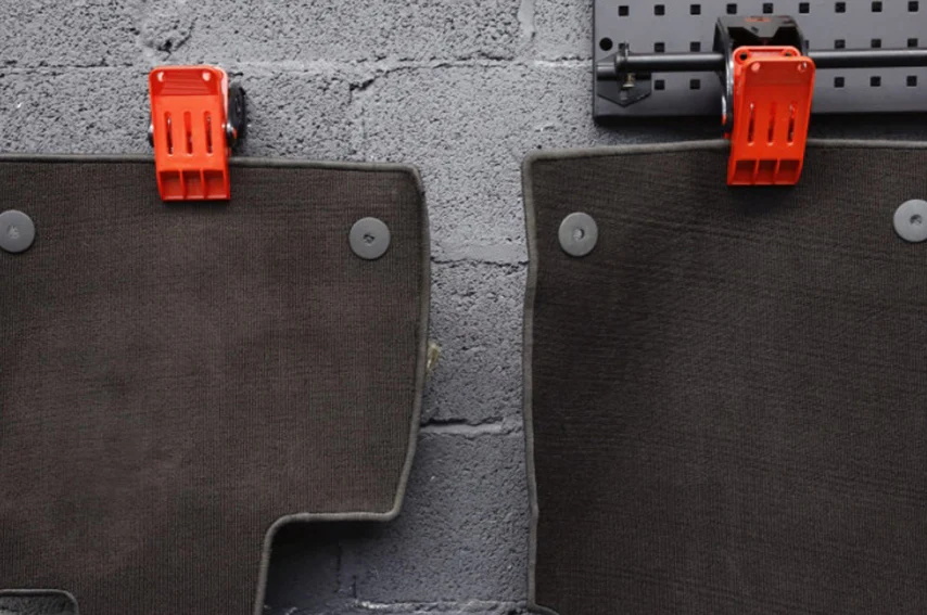 SGCB Heavy Duty Mat Clamps - Image 4