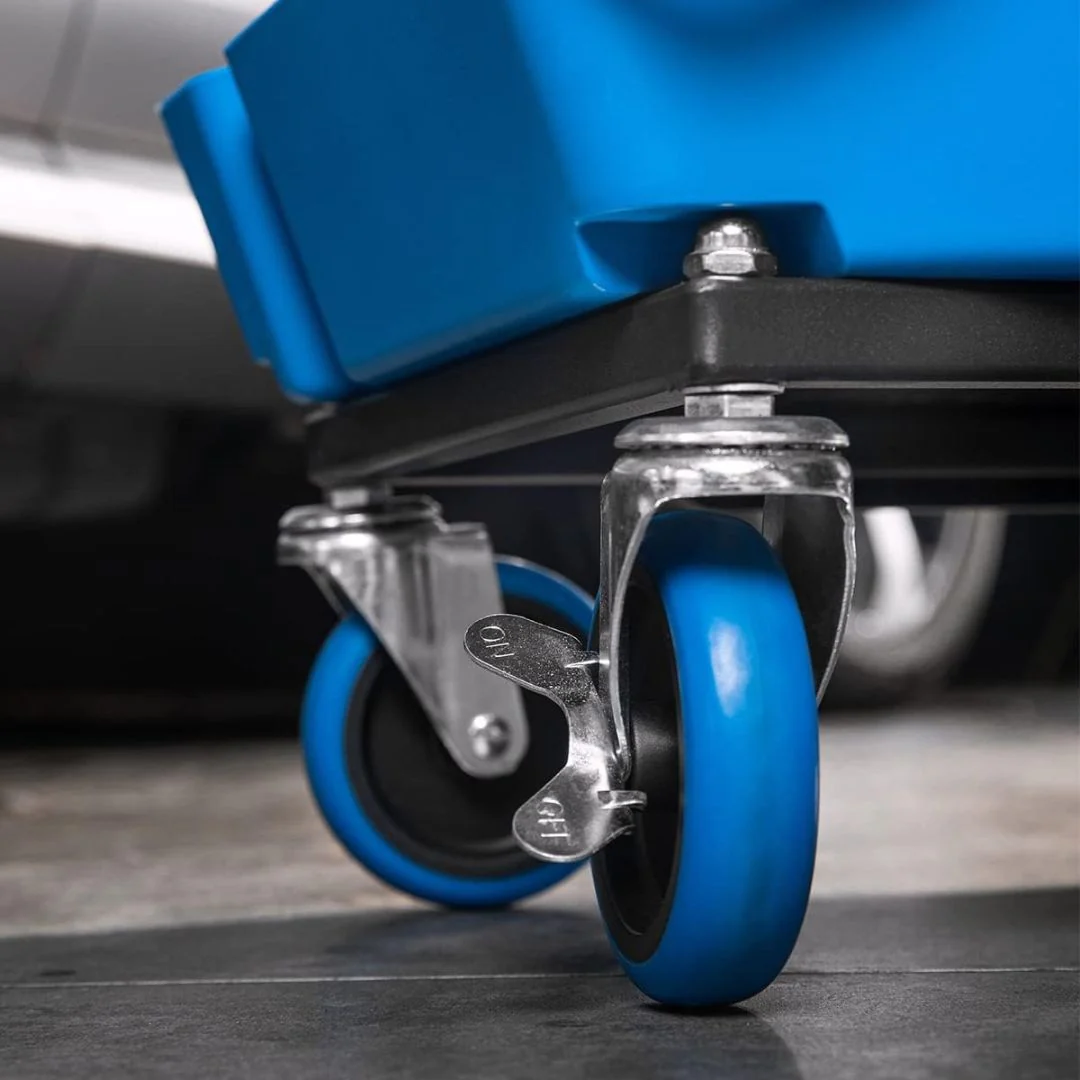 SGCB Heavy Duty Roller Creeper Mechanic Seat V2 - Image 4