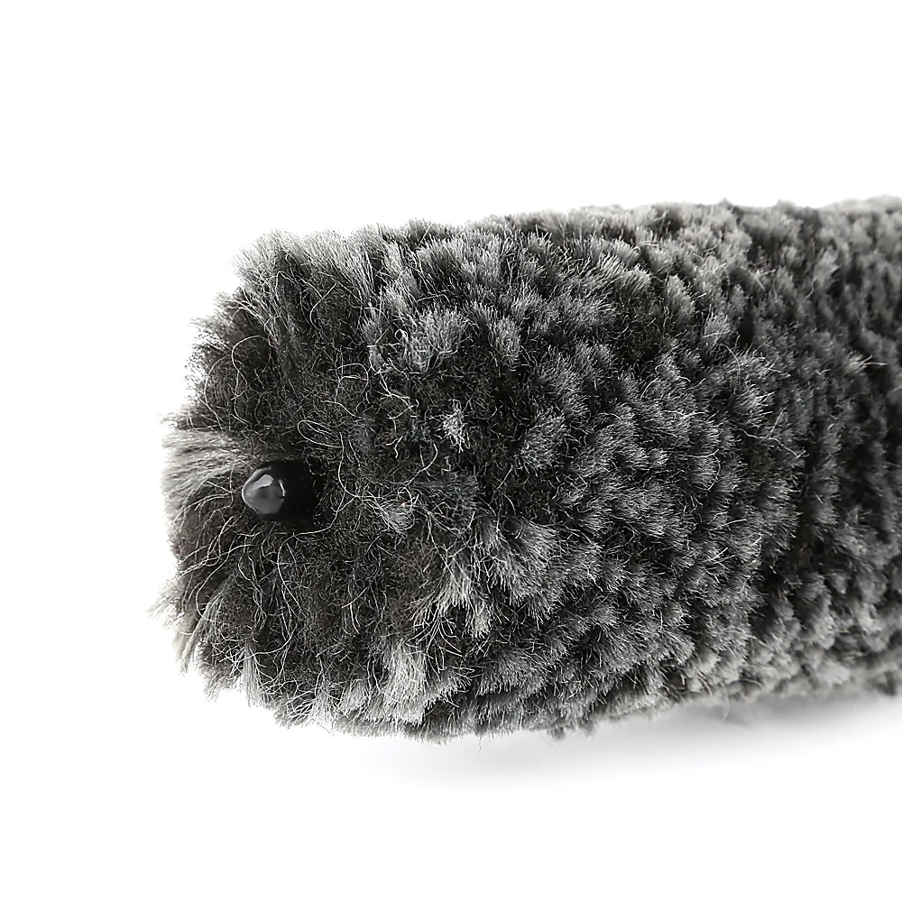 SGCB Microfibre Wheel Brush Kit - Image 3