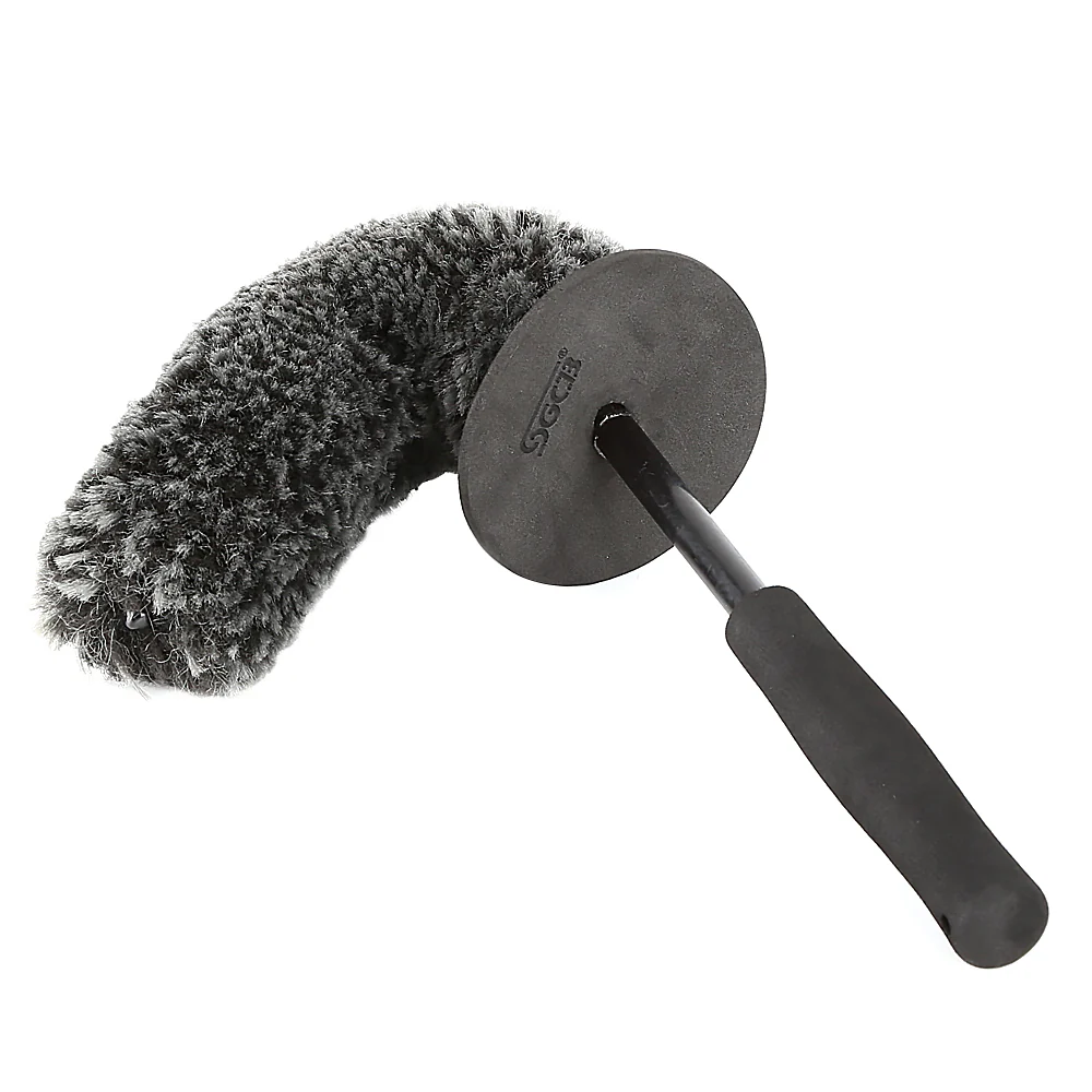 SGCB Microfibre Wheel Brush Kit - Image 4