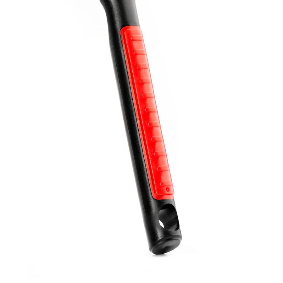 SGCB Tyre Brush Ergonomic Grip with Long Handle - Image 11