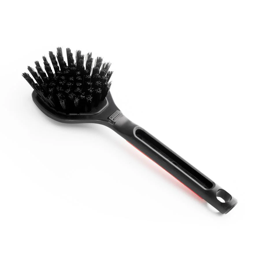 SGCB Tyre Brush Ergonomic Grip with Long Handle - Image 8