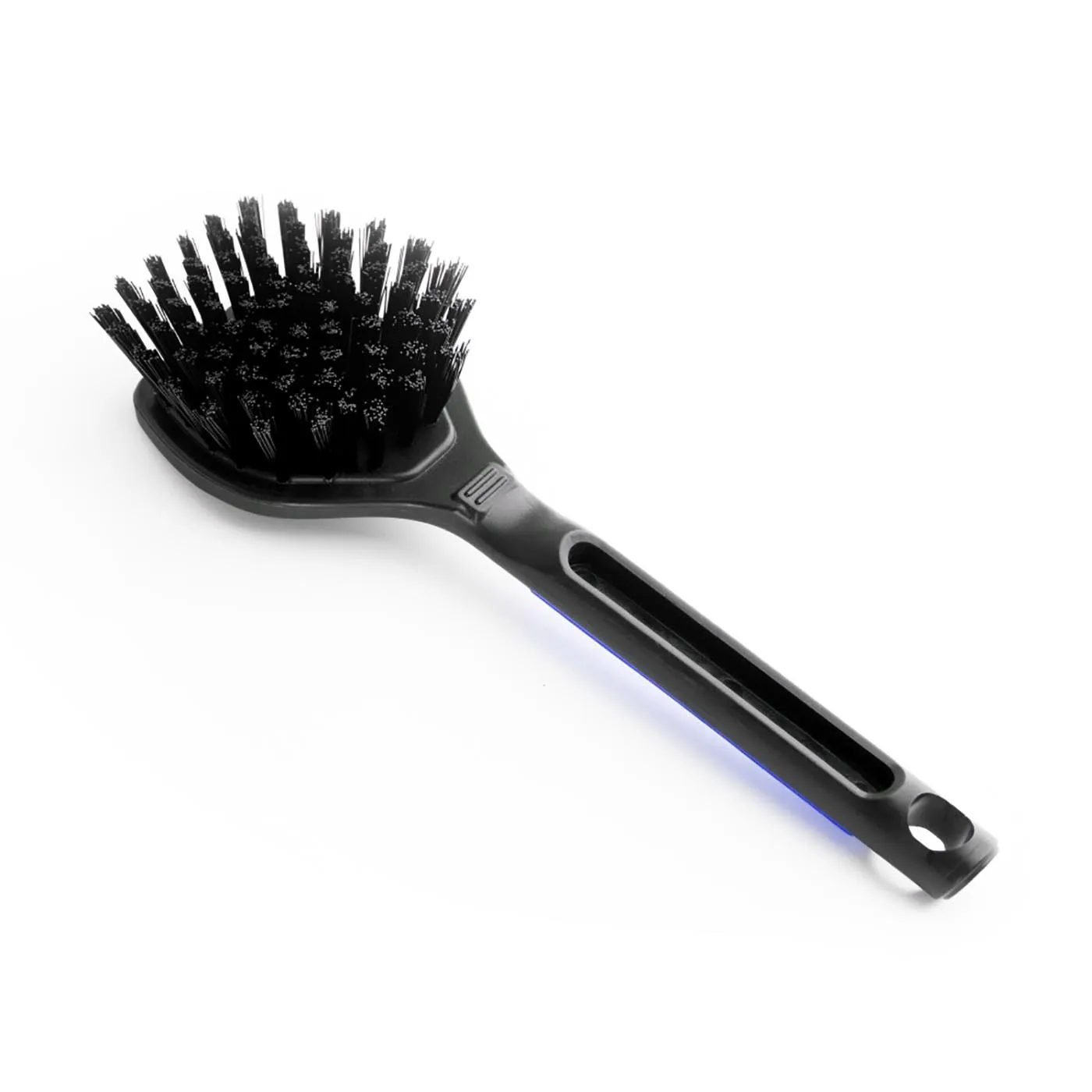 SGCB Tyre Brush Ergonomic Grip with Long Handle - Image 9