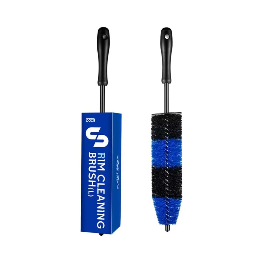 SGCB Wheel Brush L