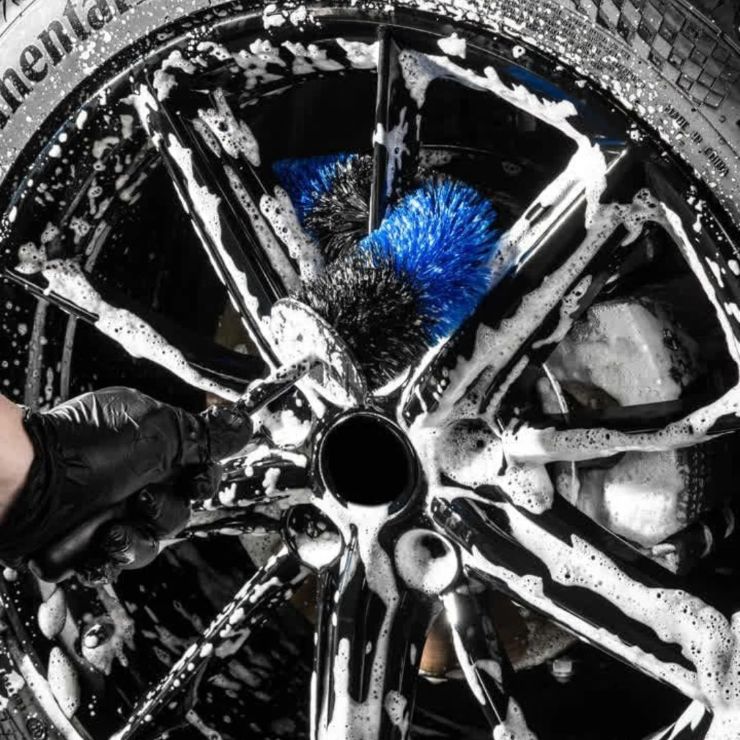 SGCB Wheel Brush L - Image 3