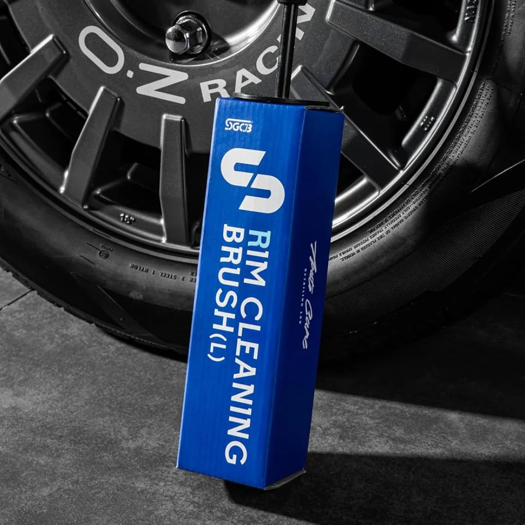 SGCB Wheel Brush L - Image 4