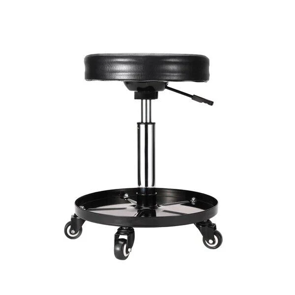 ShineMate Adjustable Detailing and Workshop Stool - Image 2