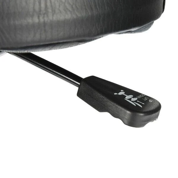 ShineMate Adjustable Detailing and Workshop Stool - Image 4