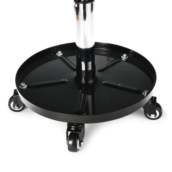 ShineMate Adjustable Detailing and Workshop Stool - Image 5