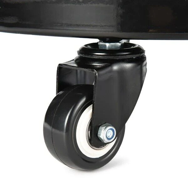 ShineMate Adjustable Detailing and Workshop Stool - Image 7
