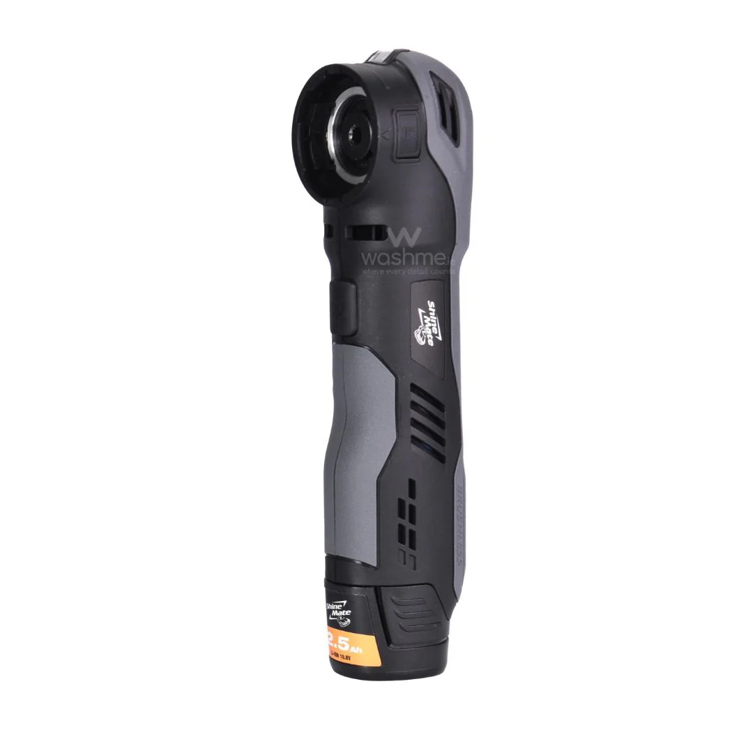 ShineMate EB210 Cordless Polisher Kit - Image 12