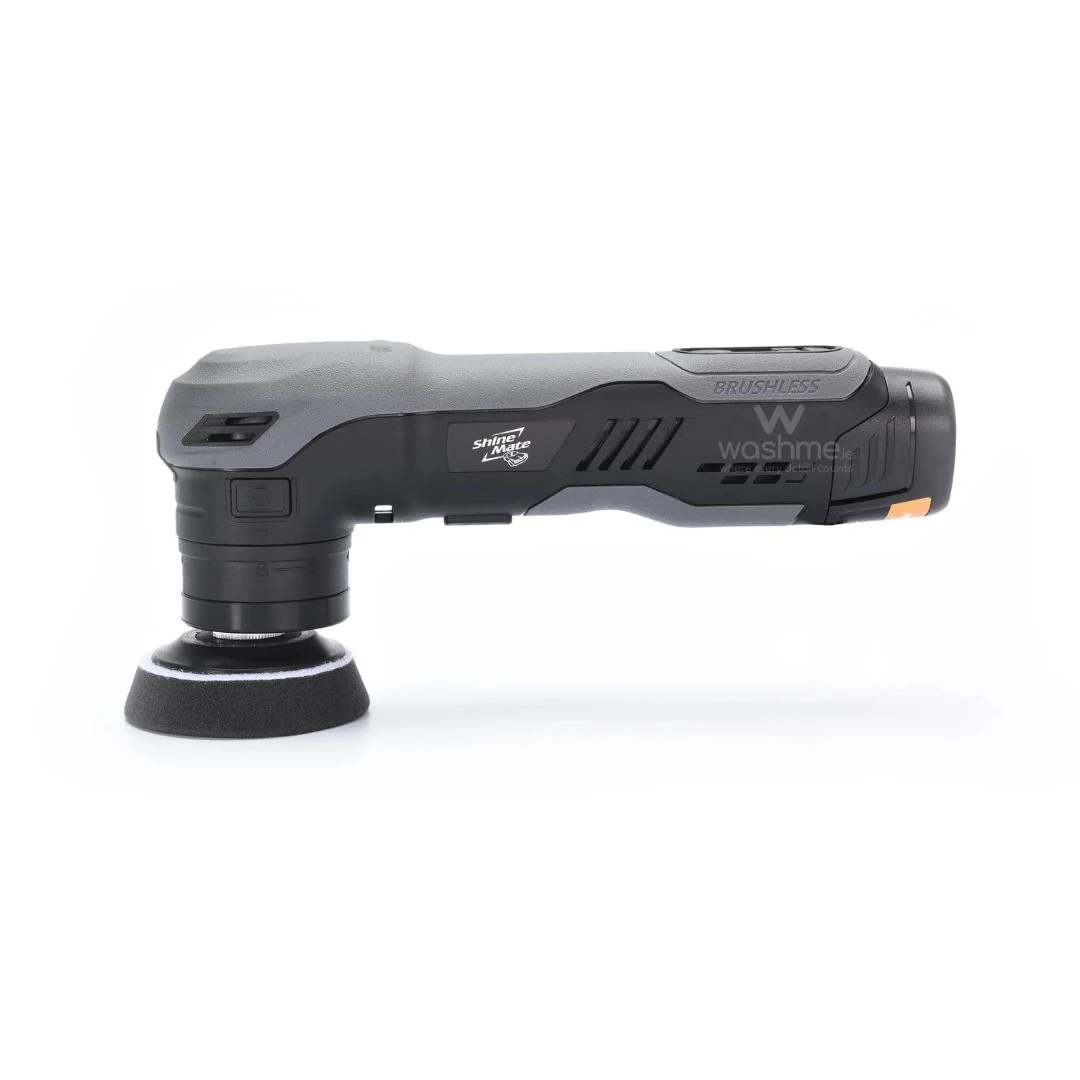 ShineMate EB210 Cordless Polisher Kit - Image 13