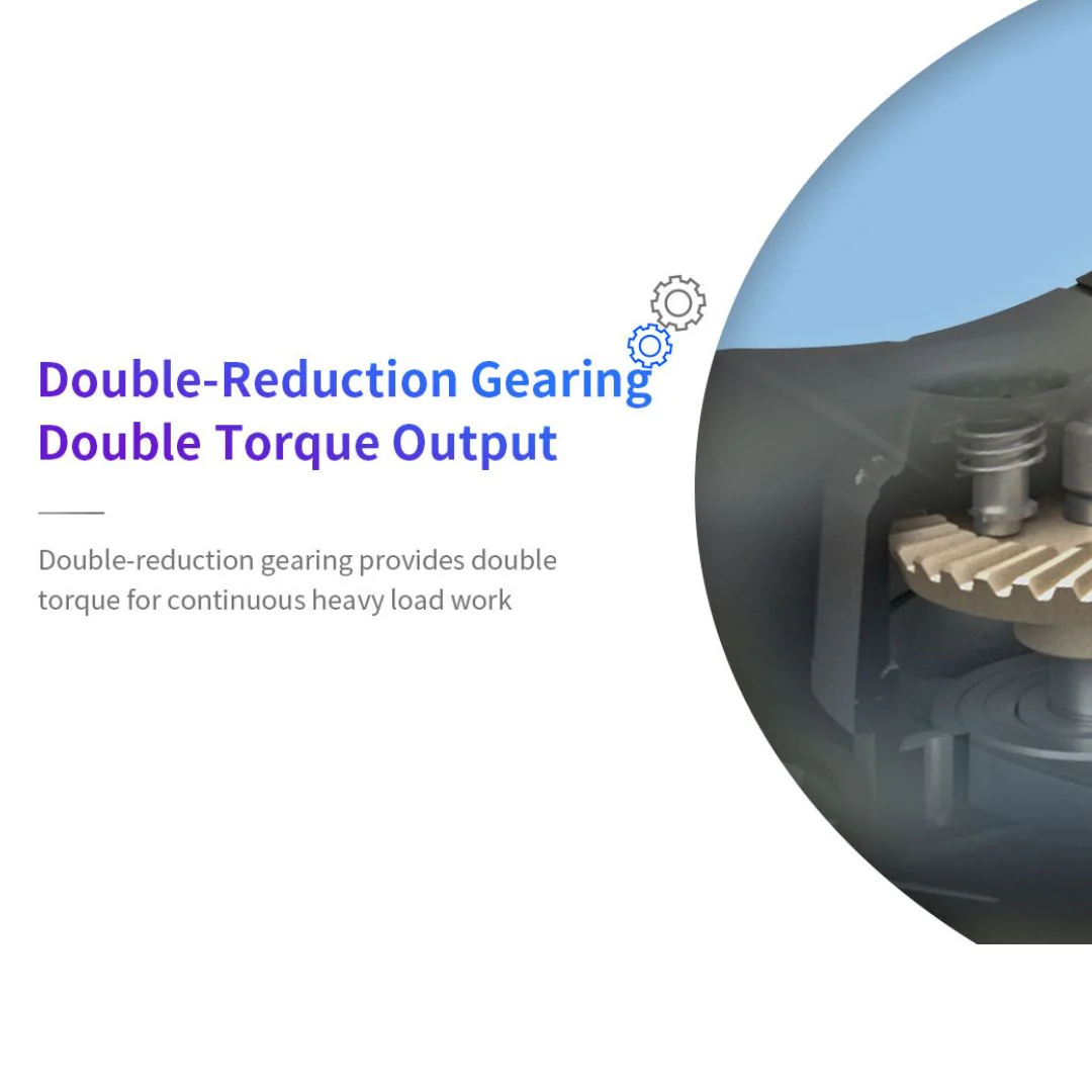 ShineMate EB251-5 Cordless Rotary Polisher Kit - Image 5