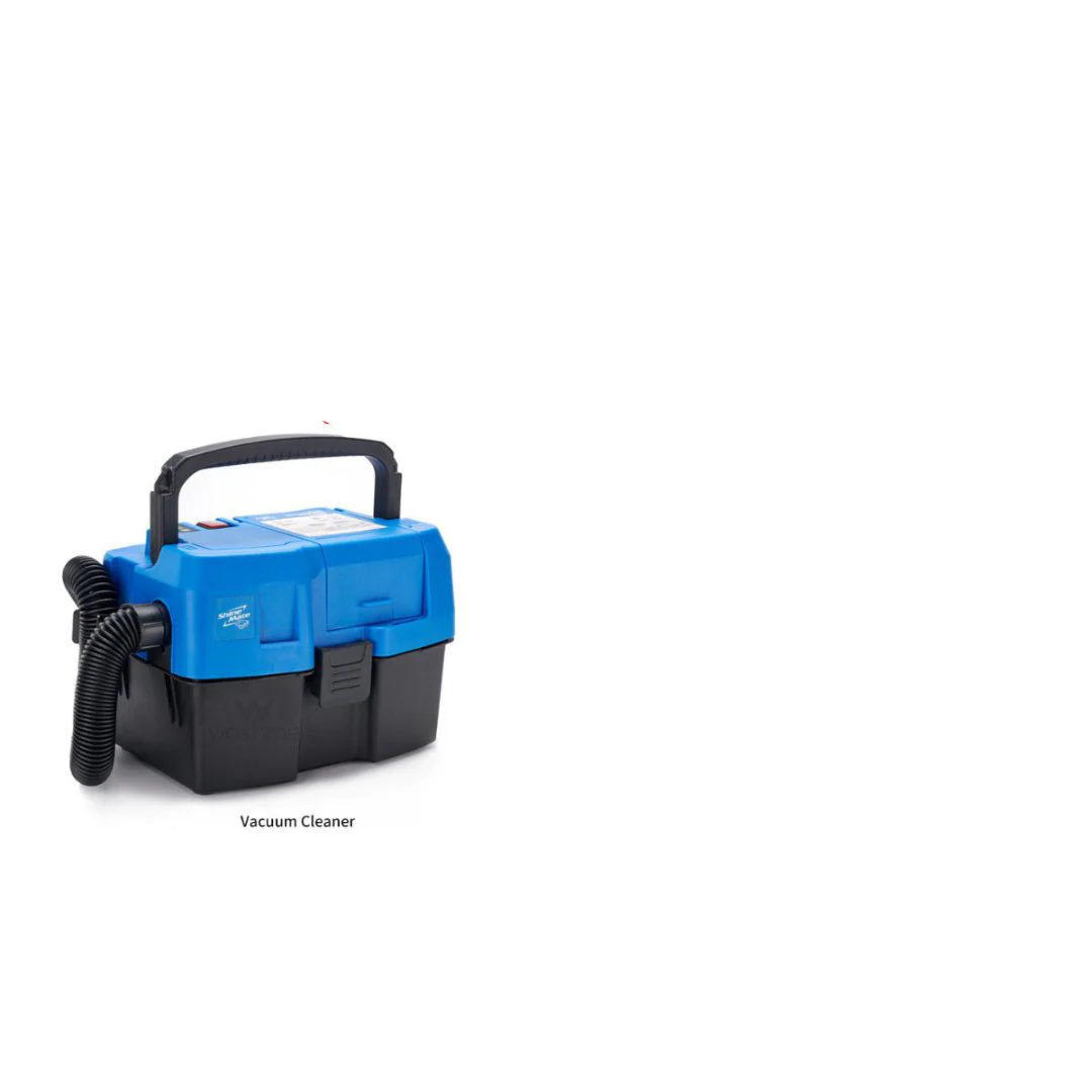 ShineMate EC405 Cordless Wet and Dry Vacuum Cleaner - Image 26