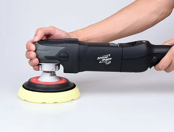 ShineMate EP801 G2 - Rotary Polisher 5" - Image 4