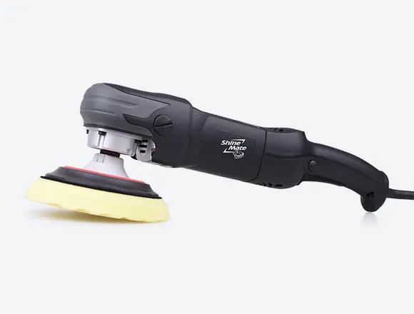 ShineMate EP801 G2 - Rotary Polisher 5" - Image 5