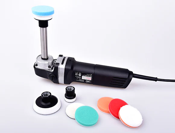 ShineMate EP803 - Mini Rotary Polisher Kit - Image 4
