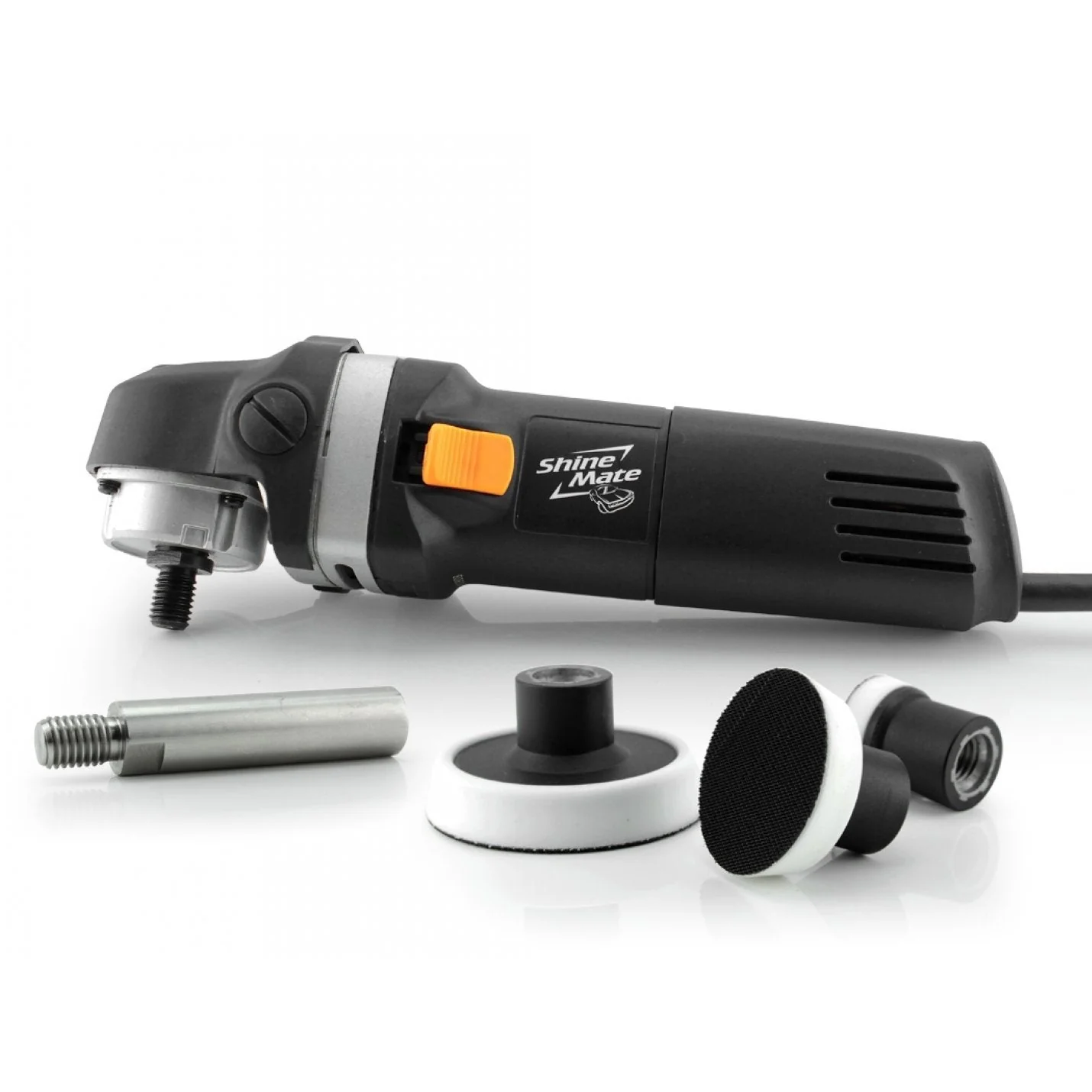 ShineMate EP803 - Mini Rotary Polisher Kit - Image 6