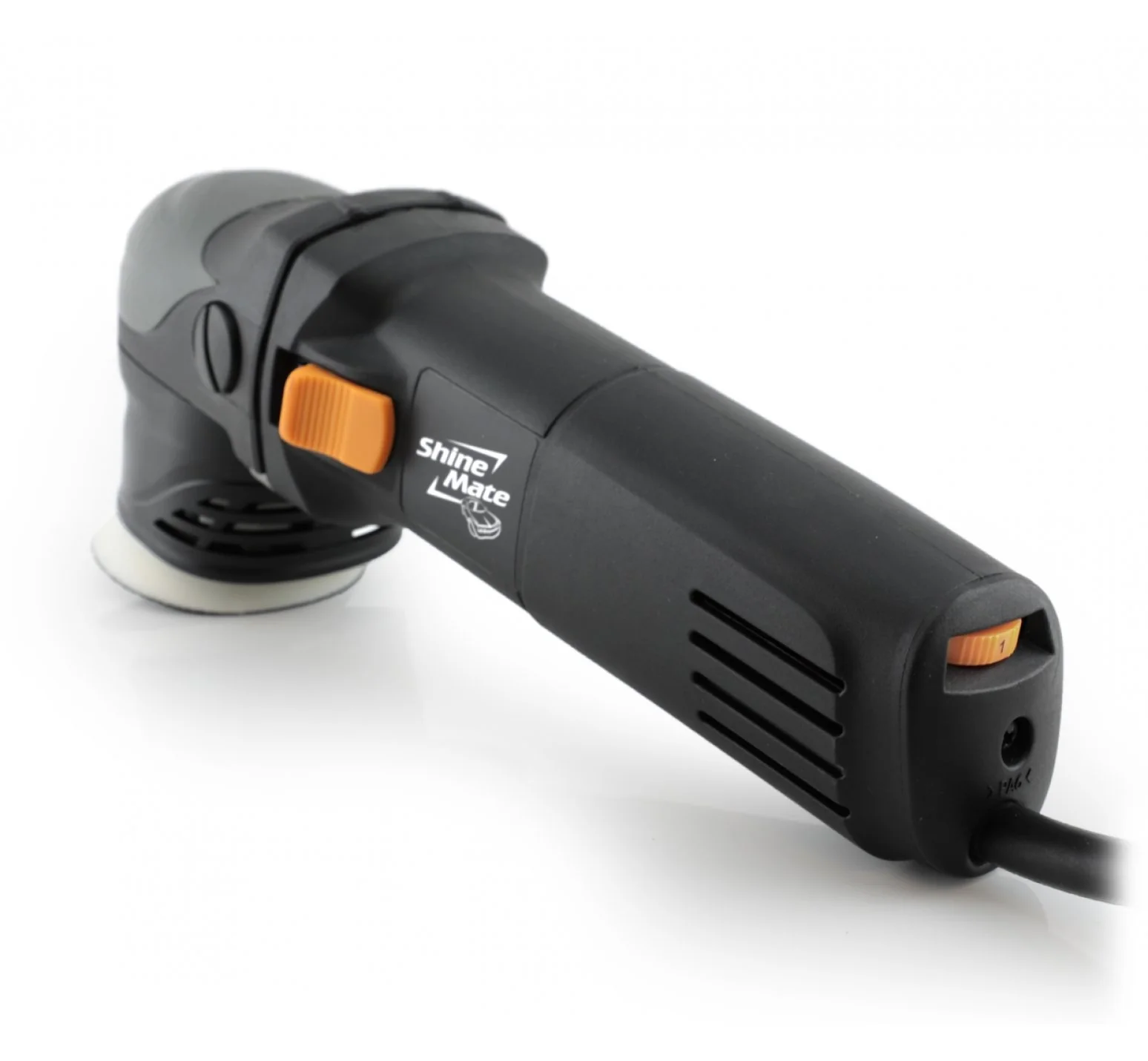 ShineMate EX603 - Mini Mini Dual Action Polisher Kit - Image 5