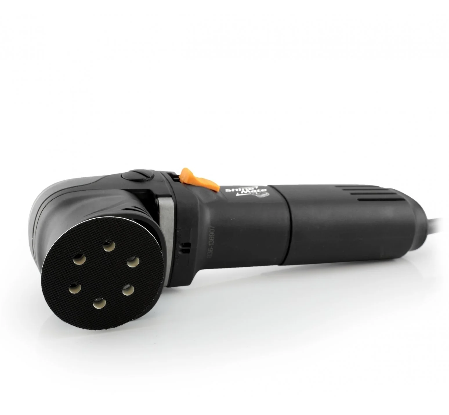 ShineMate EX603 - Mini Mini Dual Action Polisher Kit - Image 6