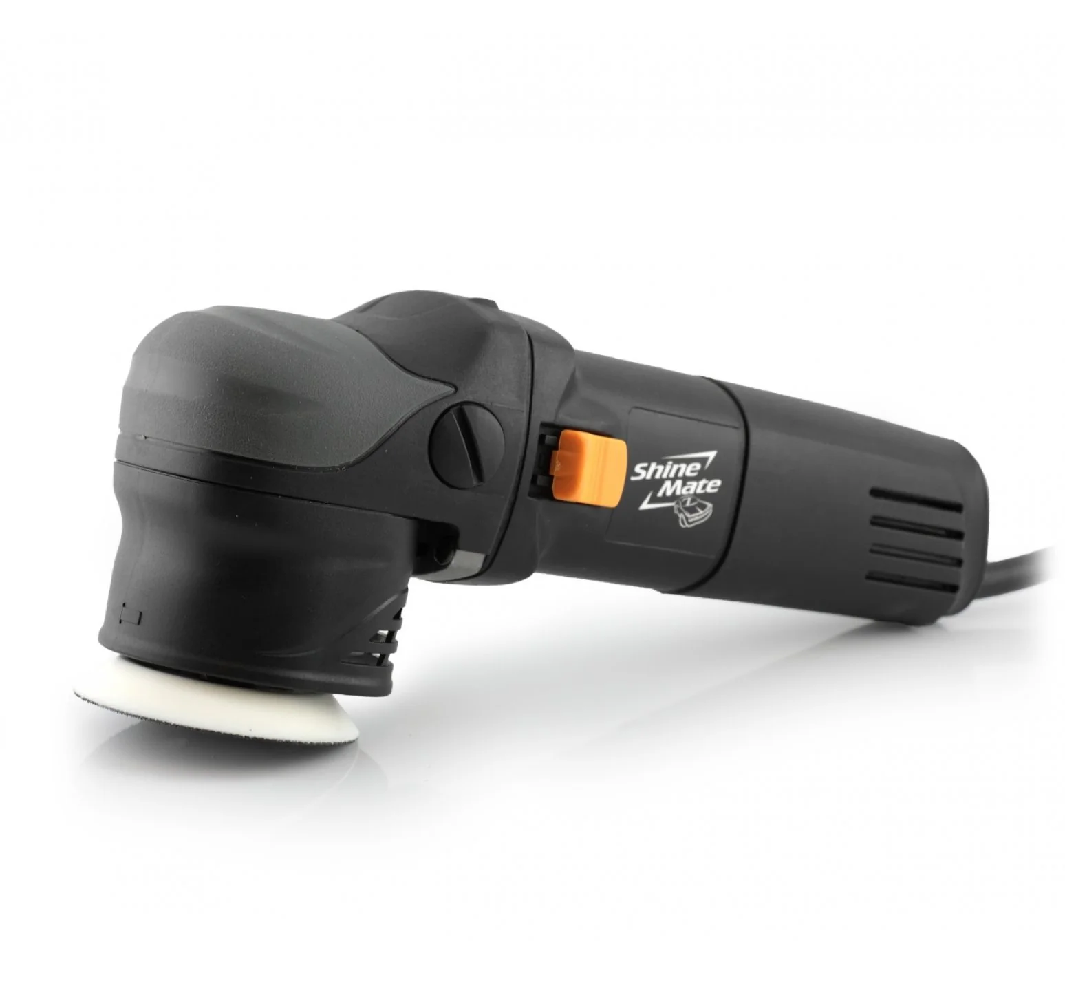 ShineMate EX603 - Mini Mini Dual Action Polisher Kit - Image 7