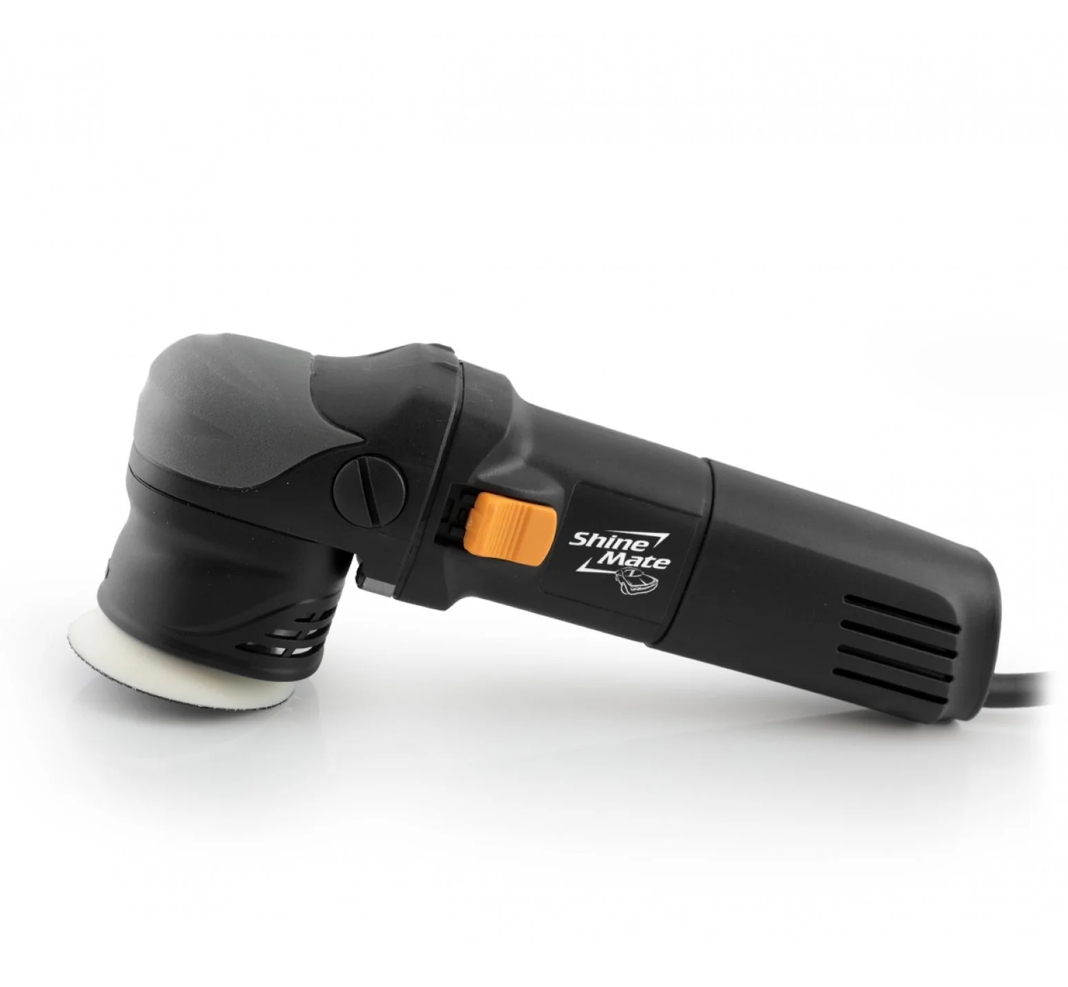 ShineMate EX603 - Mini Mini Dual Action Polisher Kit - Image 8