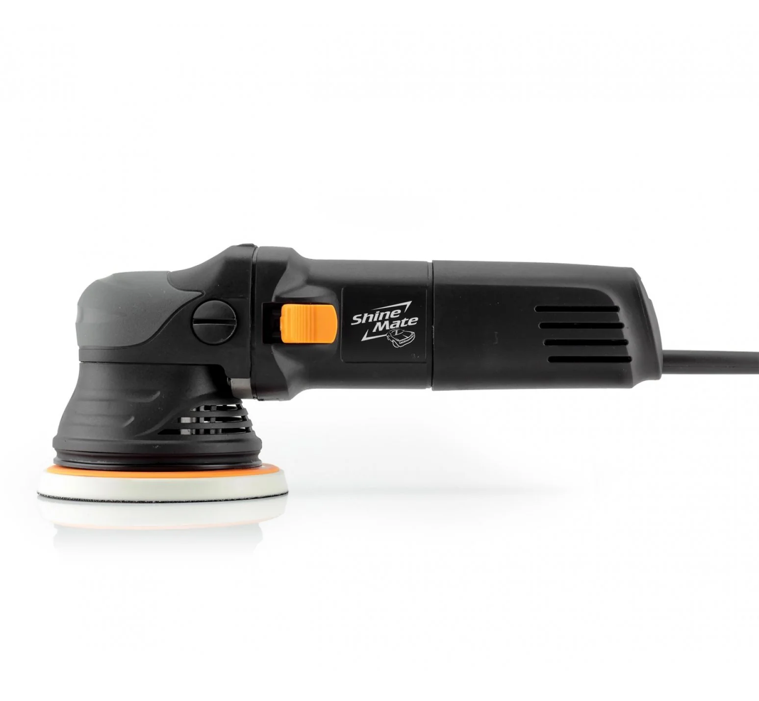 ShineMate EX605 - 12mm Dual Action Polisher 5" - Image 2