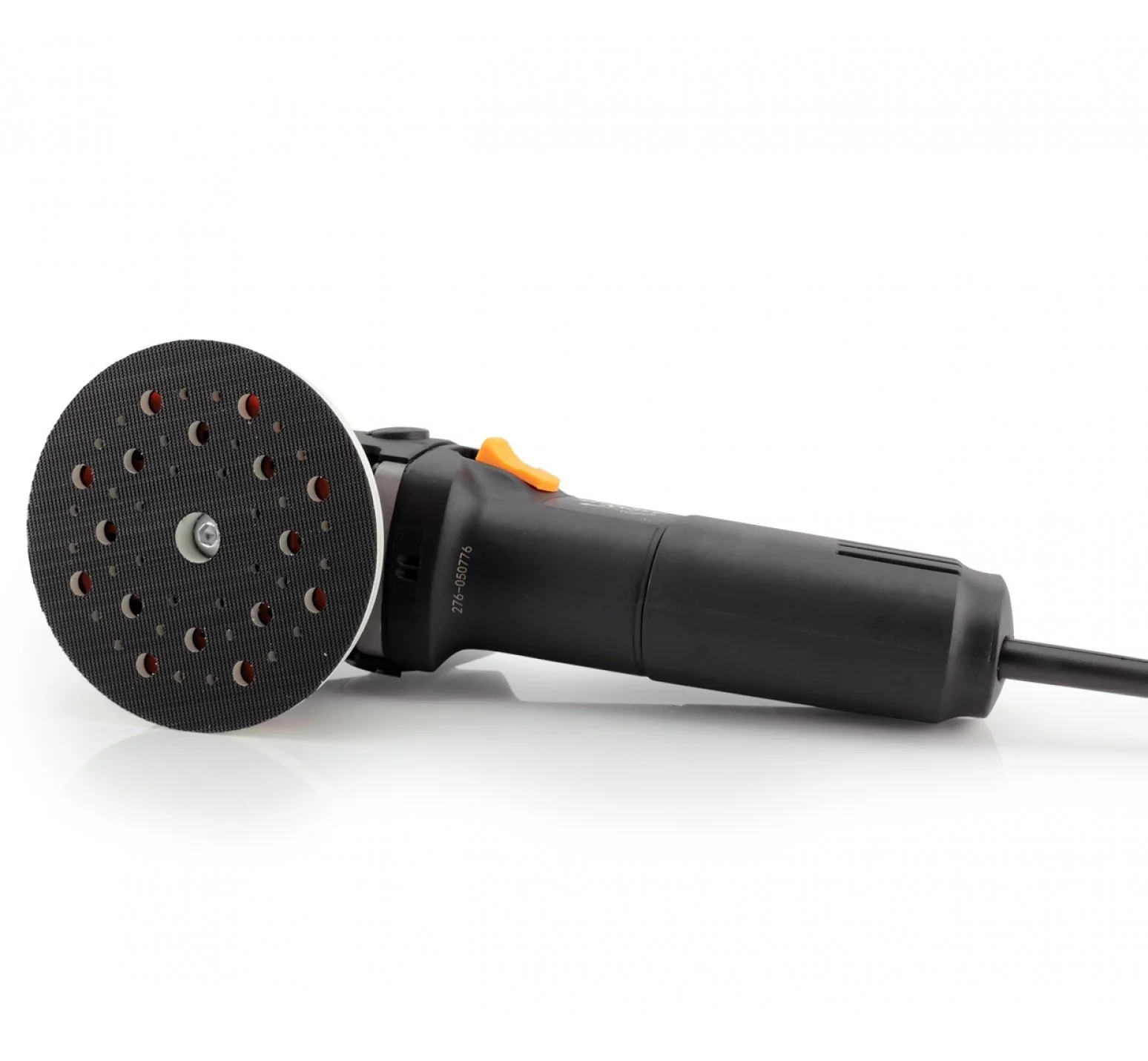 ShineMate EX605 - 12mm Dual Action Polisher 5" - Image 4