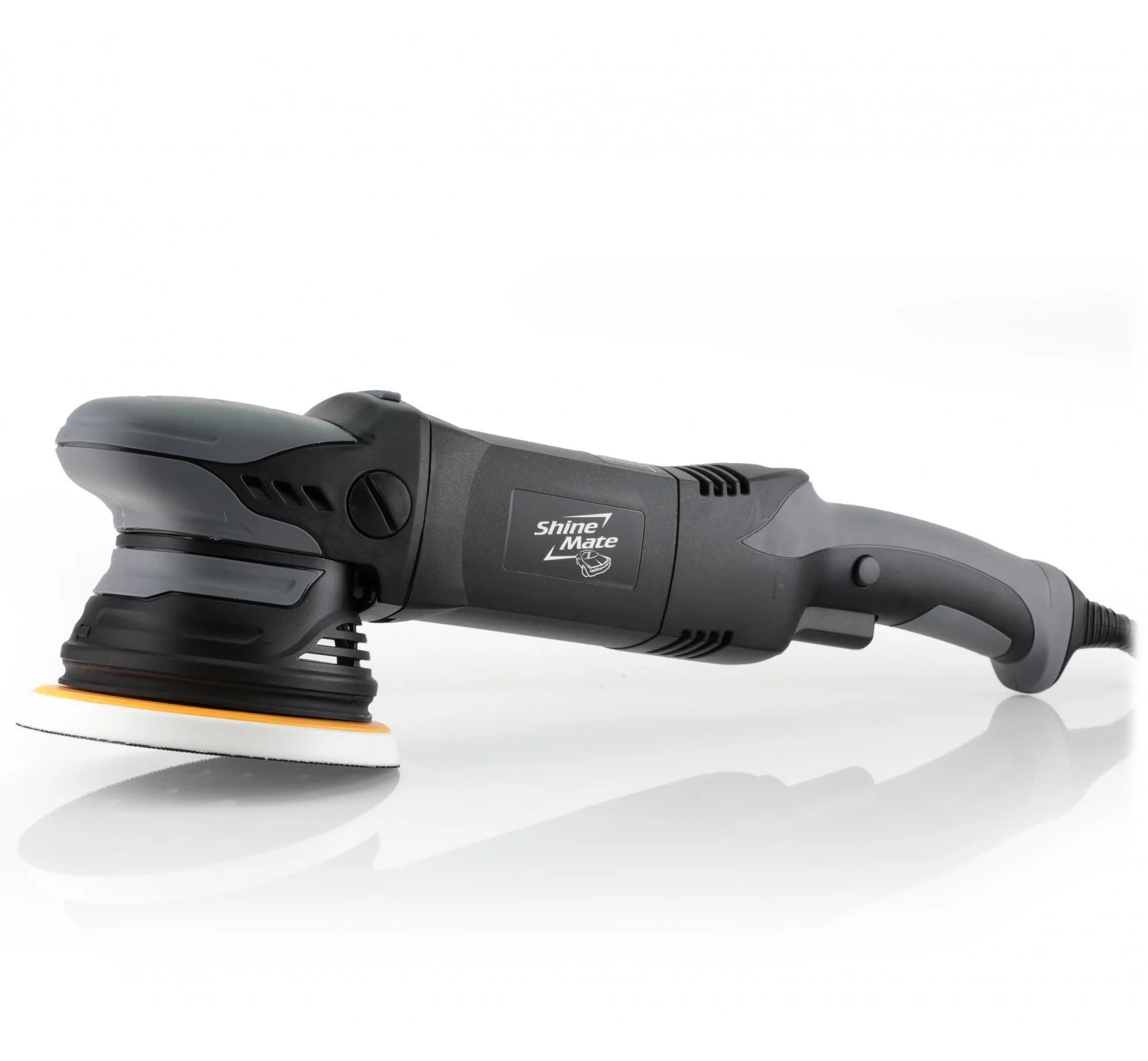 ShineMate EX620 - 21mm Dual Action Polisher 6" - Image 9