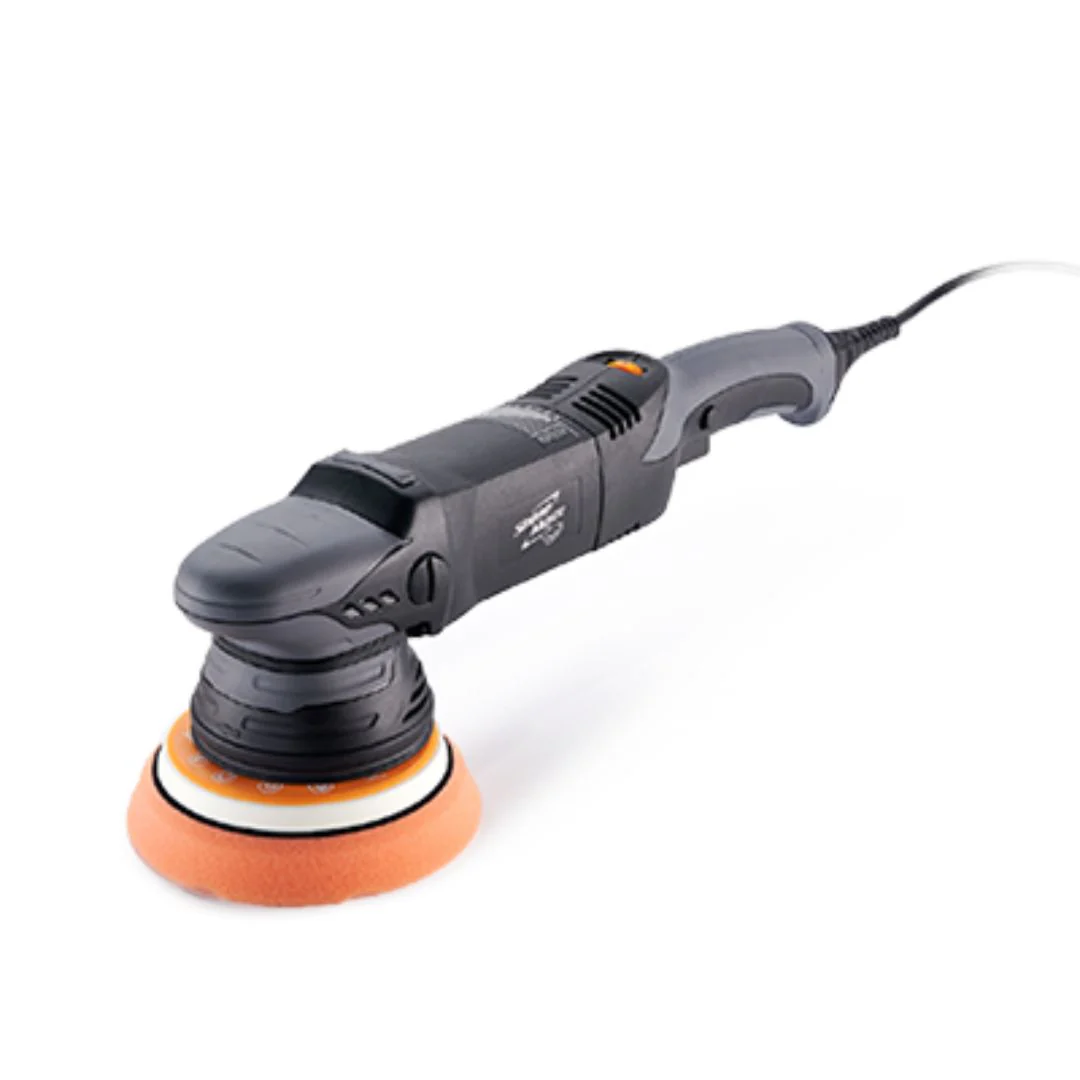 ShineMate EX620 - 21mm Dual Action Polisher 6" - Image 5