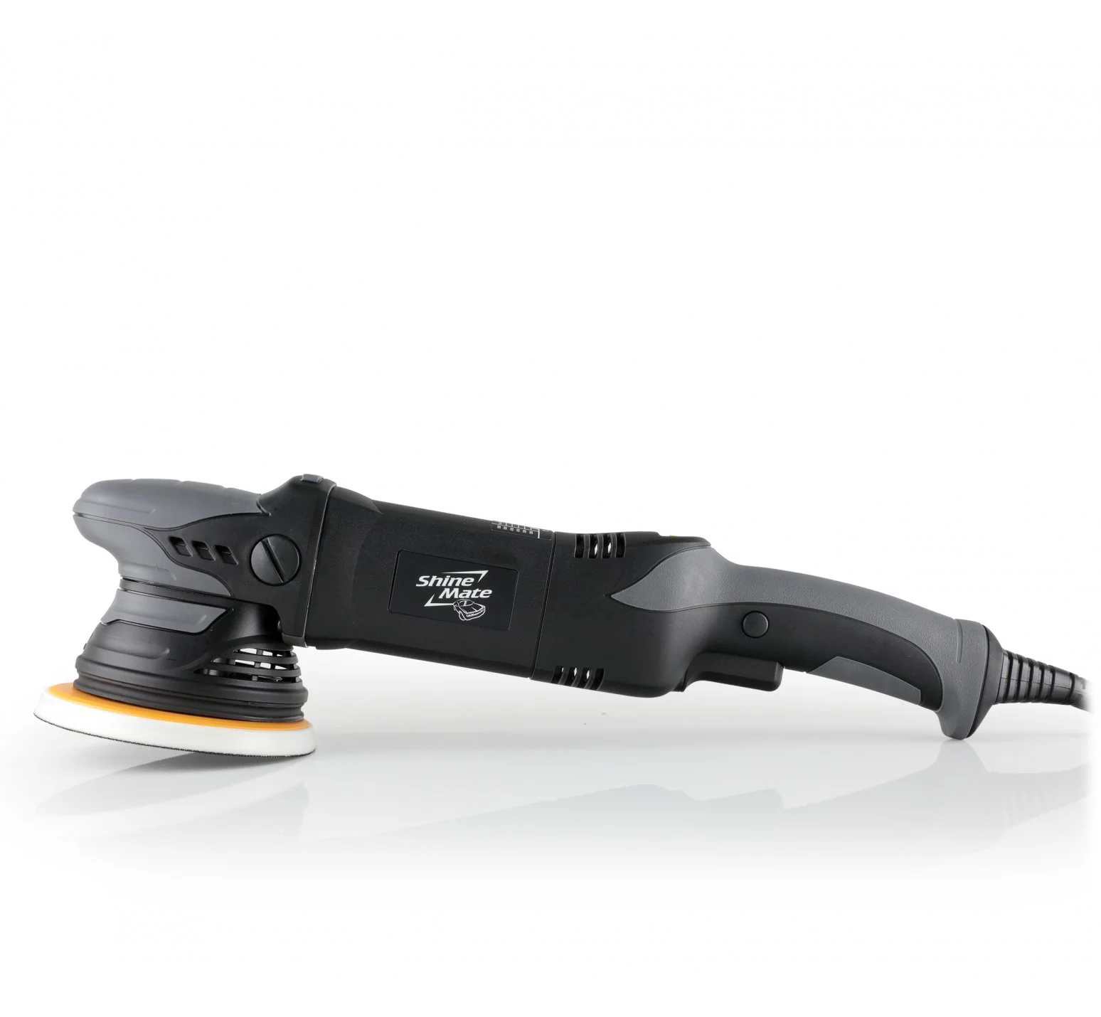 ShineMate EX620 - 21mm Dual Action Polisher 6" - Image 7