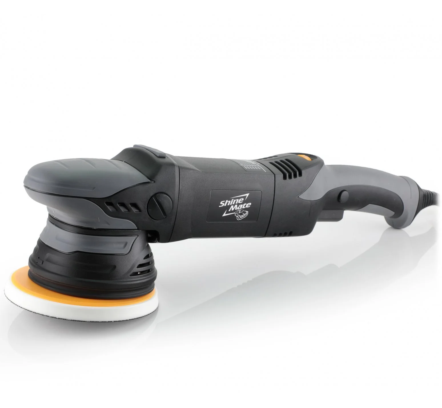 ShineMate EX620 - 21mm Dual Action Polisher 6" - Image 8